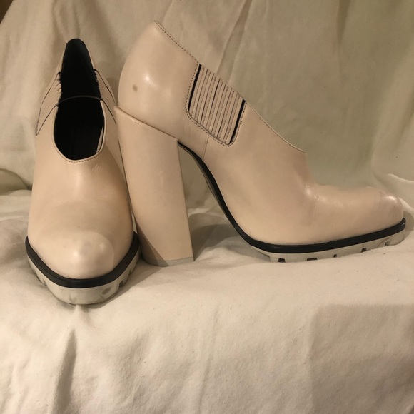 Jil Sander bootie - Picture 1 of 7